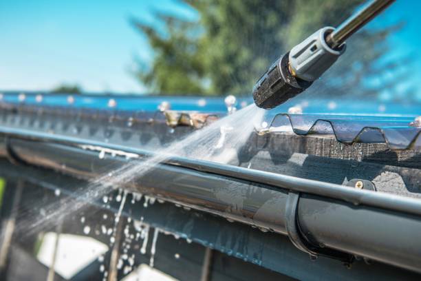 Why Choose Our Certified Pressure Washing Experts for Your Project Needs in Badin, NC?