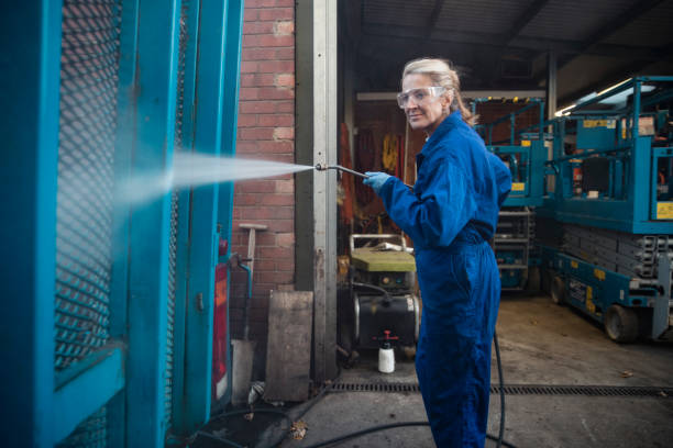 Trusted Badin, NC Pressure Washing Experts