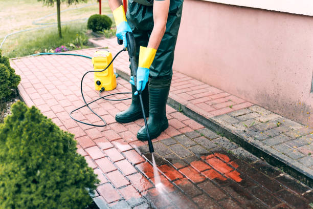  Badin, NC Pressure Washing Pros