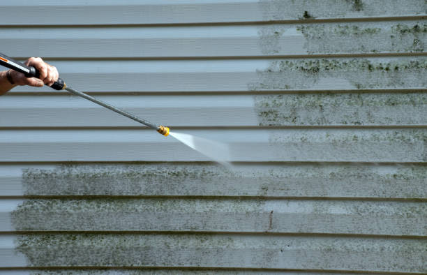 Best Residential Pressure Washing Services  in Badin, NC