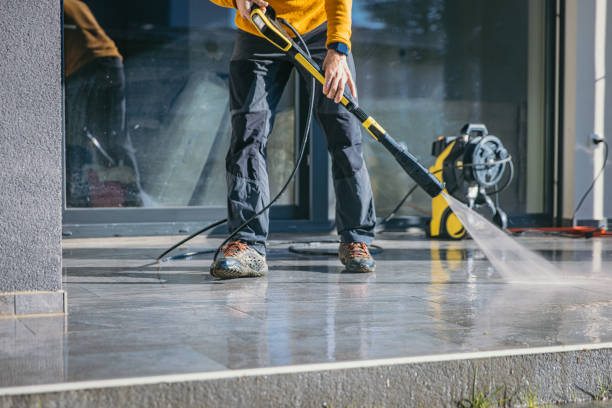 Best Residential Pressure Washing Services  in Badin, NC
