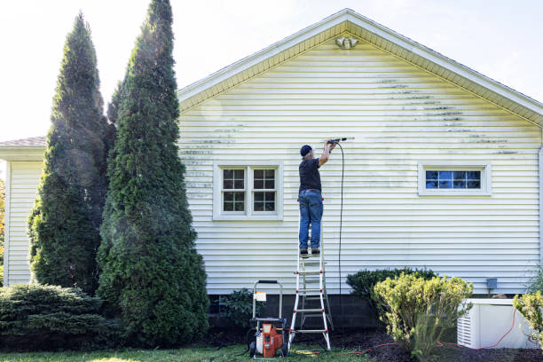 Best Pressure Washing Estimates  in Badin, NC